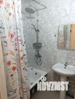 Студия квартира, посуточно, 23м2, 11/25 этаж