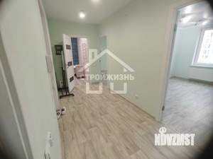 3-к квартира, на длительный срок, 64м2, 4/16 этаж