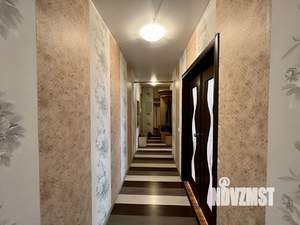 2-к квартира, на длительный срок, 62м2, 14/15 этаж