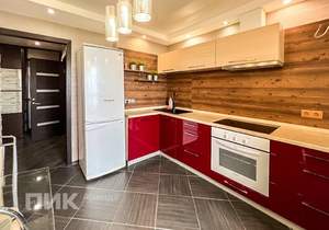 1-к квартира, на длительный срок, 39м2, 14/17 этаж
