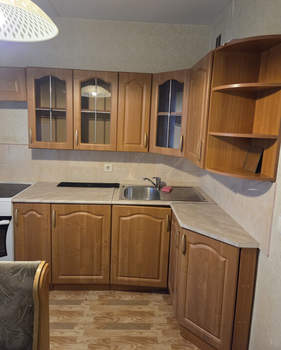 1-к квартира, на длительный срок, 35м2, 14/18 этаж