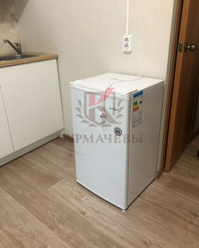Студия квартира, на длительный срок, 14м2, 1/3 этаж