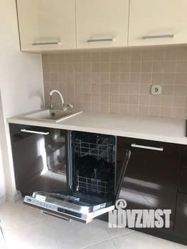 1-к квартира, на длительный срок, 39м2, 3/15 этаж