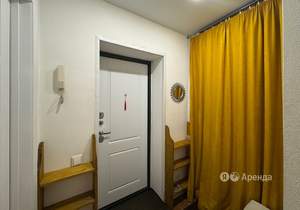 1-к квартира, на длительный срок, 30м2, 2/5 этаж