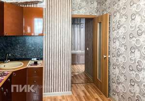 1-к квартира, на длительный срок, 33м2, 14/18 этаж