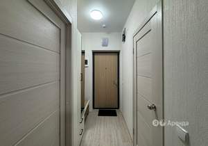 1-к квартира, на длительный срок, 38м2, 15/28 этаж