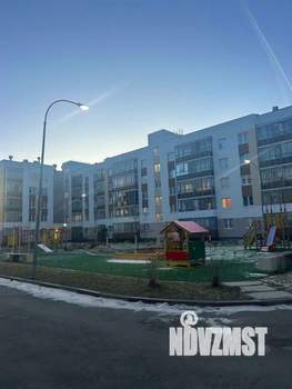 2-к квартира, на длительный срок, 54м2, 4/5 этаж