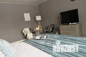 2-к квартира, посуточно, 49м2, 1/1 этаж