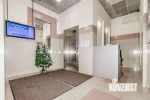 1-к квартира, посуточно, 52м2, 1/1 этаж