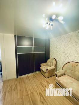 1-к квартира, на длительный срок, 29м2, 3/5 этаж