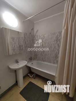 1-к квартира, на длительный срок, 39м2, 6/18 этаж