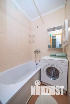 1-к квартира, посуточно, 30м2, 1/5 этаж