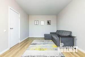2-к квартира, посуточно, 50м2, 10/15 этаж
