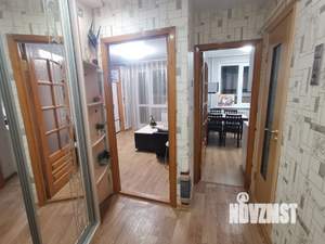1-к квартира, на длительный срок, 35м2, 2/9 этаж