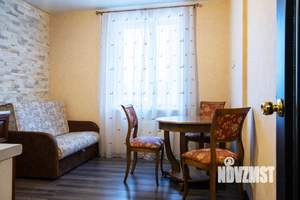 3-к квартира, посуточно, 60м2, 2/17 этаж
