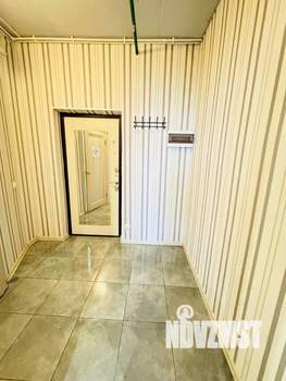 Студия квартира, посуточно, 40м2, 12/16 этаж