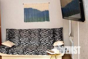2-к квартира, посуточно, 70м2, 10/18 этаж