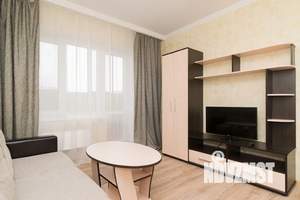 1-к квартира, посуточно, 36м2, 6/12 этаж