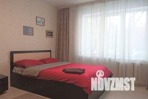 1-к квартира, посуточно, 36м2, 1/5 этаж