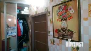 2-к квартира, на длительный срок, 43м2, 9/9 этаж