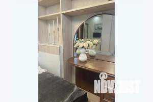 1-к квартира, посуточно, 39м2, 9/9 этаж