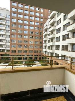 1-к квартира, посуточно, 35м2, 3/17 этаж