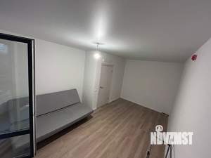 1-к квартира, на длительный срок, 38м2, 2/25 этаж