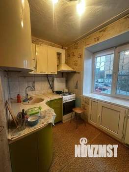2-к квартира, на длительный срок, 42м2, 1/9 этаж