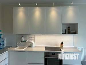 1-к квартира, посуточно, 48м2, 1/1 этаж