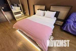 1-к квартира, посуточно, 49м2, 13/20 этаж