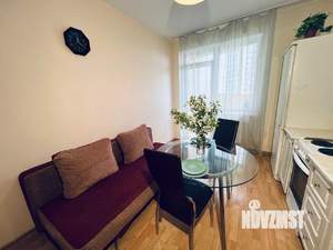 2-к квартира, посуточно, 70м2, 5/22 этаж