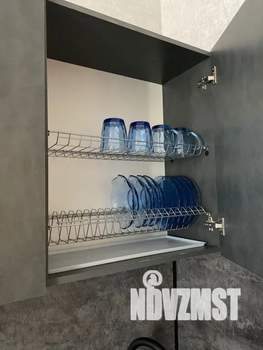 1-к квартира, посуточно, 34м2, 6/17 этаж