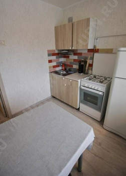 1-к квартира, на длительный срок, 32м2, 4/5 этаж