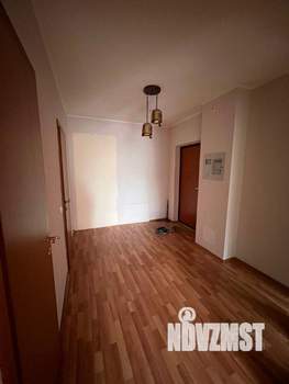 1-к квартира, на длительный срок, 47м2, 2/7 этаж
