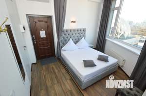 Студия квартира, посуточно, 25м2, 13/16 этаж