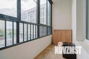 1-к квартира, посуточно, 37м2, 4/10 этаж