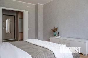 2-к квартира, посуточно, 56м2, 1/1 этаж