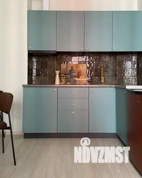 1-к квартира, посуточно, 48м2, 7/24 этаж