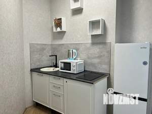 Студия квартира, посуточно, 25м2, 9/25 этаж