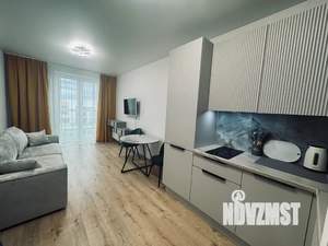 1-к квартира, посуточно, 37м2, 5/8 этаж