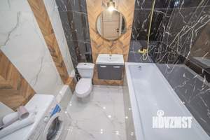 2-к квартира, посуточно, 40м2, 1/1 этаж