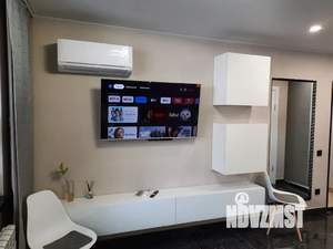 Студия квартира, посуточно, 25м2, 1/16 этаж