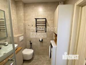 1-к квартира, на длительный срок, 54м2, 21/25 этаж