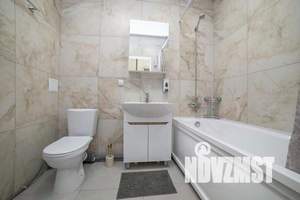 1-к квартира, посуточно, 36м2, 4/21 этаж