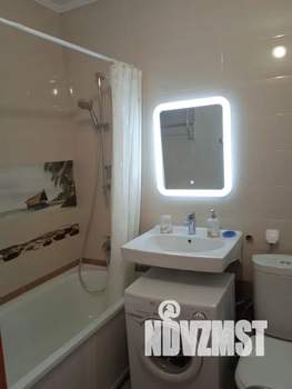 1-к квартира, посуточно, 32м2, 5/16 этаж