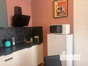 1-к квартира, посуточно, 38м2, 7/26 этаж