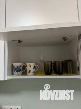 1-к квартира, посуточно, 38м2, 6/9 этаж