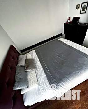 1-к квартира, посуточно, 50м2, 16/25 этаж