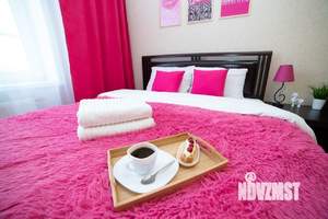 2-к квартира, посуточно, 71м2, 1/1 этаж