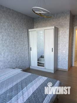 1-к квартира, на длительный срок, 36м2, 3/17 этаж